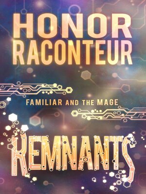 cover image of Remnants